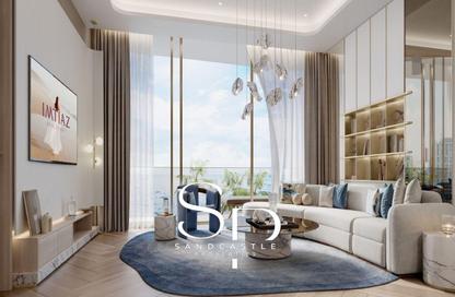 Apartment - 2 - 3 for sale in Sunset Bay Grand By Imtiaz - Dubai Islands - Dubai Apartment - 2 - 3 for sale in Sunset Bay Grand By Imtiaz - Dubai Islands - Dubai