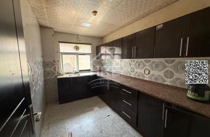 Apartment - 1 Bedroom - 1 Bathroom for rent in Al Rawda 1 - Al Rawda - Ajman