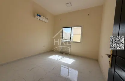 Apartment - 1 Bedroom - 1 Bathroom for rent in Al Rawda 1 - Al Rawda - Ajman
