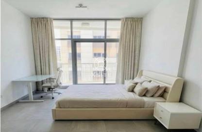Apartment - 1 - 1 for rent in Shamal Waves - District 14 - Jumeirah Village Circle - Dubai