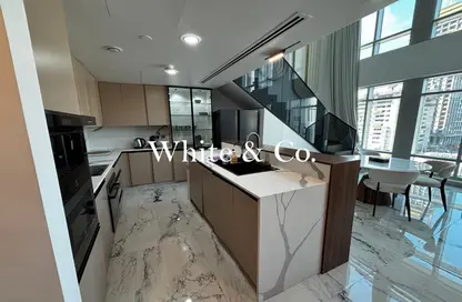 Apartment - 2 Bedrooms - 2 Bathrooms for rent in The Lofts Podium - The Lofts - Downtown Dubai - Dubai