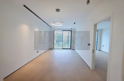 شقة - غرفة نوم - 1 حمام للايجار في مساكن الارتفاع - منطقة 16 - قرية جميرا الدائرية - دبي