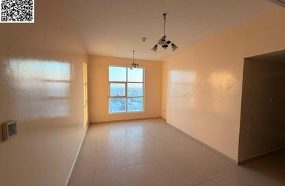 Apartment - 2 Bedrooms - 2 Bathrooms for rent in City Tower - Al Nuaimiya - Ajman