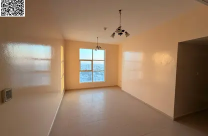 شقة - 2 غرف نوم - 2 حمامات للايجار في سيتي تاور - النعيمية - عجمان