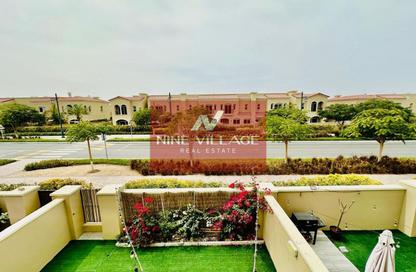 Villa - 2 Bedrooms - 4 Bathrooms for rent in Casa Dora - Serena - Dubai