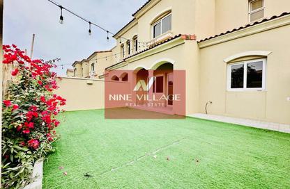 Villa - 2 Bedrooms - 4 Bathrooms for rent in Casa Dora - Serena - Dubai Villa - 2 Bedrooms - 4 Bathrooms for rent in Casa Dora - Serena - Dubai