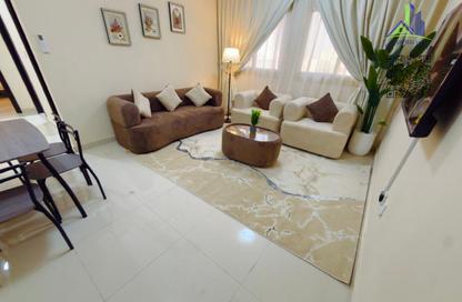 Apartment - 1 - 2 for rent in Al Mowaihat 1 - Al Mowaihat - Ajman Apartment - 1 - 2 for rent in Al Mowaihat 1 - Al Mowaihat - Ajman