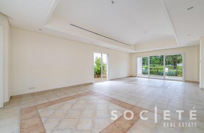 Villa - 4 Bedrooms - 5 Bathrooms for sale in Bungalow Area - Green Community Motor City - Motor City - Dubai