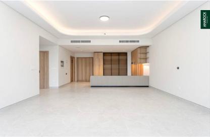 Apartment - 1 - 2 for rent in Golf Residences by Fortimo - Dubai Hills Estate - Dubai