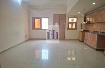 Apartment - Studio - 1 Bathroom for rent in Muwaileh 3 Building - Muwaileh - Sharjah Apartment - Studio - 1 Bathroom for rent in Muwaileh 3 Building - Muwaileh - Sharjah