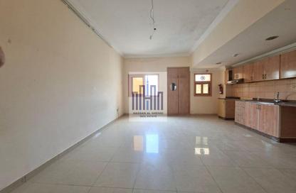 Apartment - Studio - 1 Bathroom for rent in Muwaileh 3 Building - Muwaileh - Sharjah