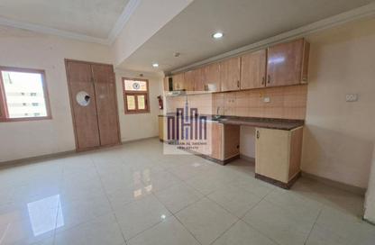 Apartment - Studio - 1 Bathroom for rent in Muwaileh 3 Building - Muwaileh - Sharjah Apartment - Studio - 1 Bathroom for rent in Muwaileh 3 Building - Muwaileh - Sharjah