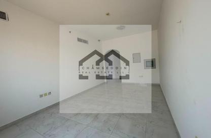 Apartment - 1 - 2 for sale in Al Ghoroub Tower - Al Alia - Ajman