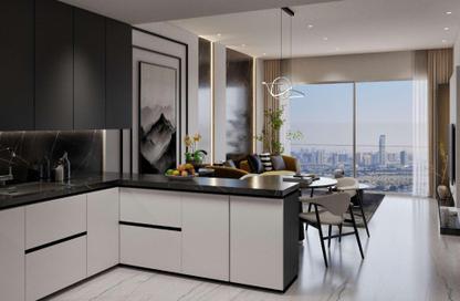 Apartment - Studio - 1 Bathroom for sale in Samana Ibiza - Dubai Land Residence Complex - Dubai
