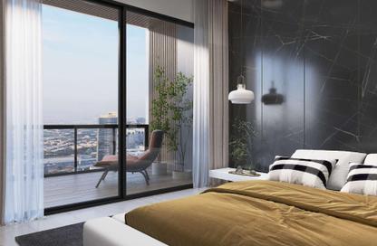 Apartment - Studio - 1 Bathroom for sale in Samana Ibiza - Dubai Land Residence Complex - Dubai Apartment - Studio - 1 Bathroom for sale in Samana Ibiza - Dubai Land Residence Complex - Dubai