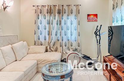 Townhouse - 4 - 4 for sale in The Dreamz - Al Furjan - Dubai