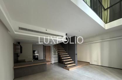 Duplex - 2 - 3 for rent in The Terraces North Side - The Terraces - Sobha Hartland - Mohammed Bin Rashid City - Dubai