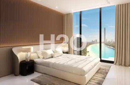 شقة - 1 حمام للايجار في عزيزي ميراج - ستوديو سيتي - دبي