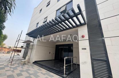Apartment - 2 Bedrooms - 3 Bathrooms for rent in Al Fisht - Al Heerah - Sharjah