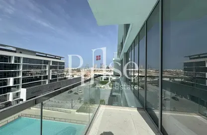 Apartment - 3 Bedrooms - 4 Bathrooms for sale in The Residences at District One - Mohammed Bin Rashid City - Dubai