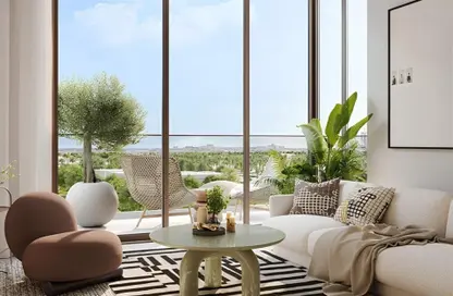 Apartment - 2 Bedrooms - 2 Bathrooms for sale in Vida Residences Hillside - Dubai Hills Estate - Dubai
