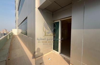 Apartment - 5 Bedrooms - 6 Bathrooms for rent in Al Majaz 1 - Al Majaz - Sharjah