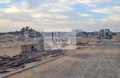 Land - Studio for sale in Al Helio 2 - Al Helio - Ajman