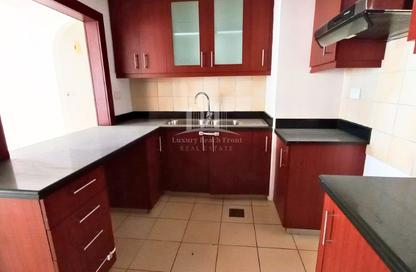 Apartment - 3 - 4 for sale in Rimal 6 - Rimal - Jumeirah Beach Residence - Dubai