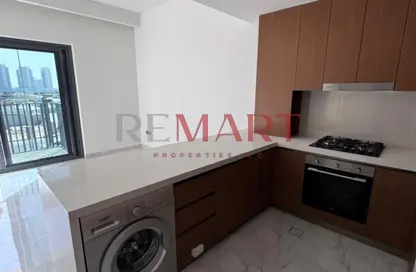 Apartment - 1 Bedroom - 1 Bathroom for rent in Azizi Mirage - Dubai Studio City - Dubai