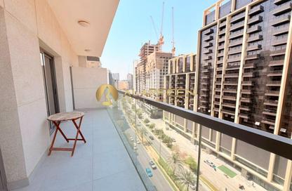 Apartment - 2 - 3 for rent in BAB ALQarya Tower - District 11 - Jumeirah Village Circle - Dubai Apartment - 2 - 3 for rent in BAB ALQarya Tower - District 11 - Jumeirah Village Circle - Dubai