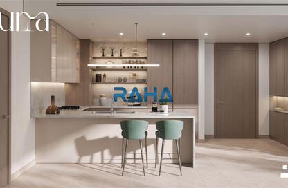 Apartment - 2 Bedrooms - 3 Bathrooms for sale in Nura - Mina Al Arab - Ras Al Khaimah