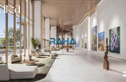 Apartment - 2 Bedrooms - 3 Bathrooms for sale in Nura - Mina Al Arab - Ras Al Khaimah