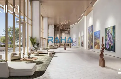 Apartment - 2 Bedrooms - 3 Bathrooms for sale in Nura - Mina Al Arab - Ras Al Khaimah