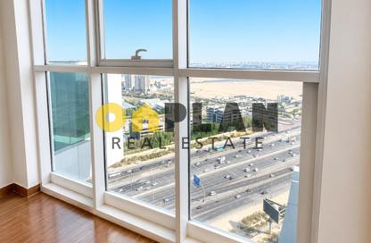 Apartment - Studio - 1 Bathroom for rent in Al Jawhara Residences - District 2 - Jumeirah Village Triangle - Dubai