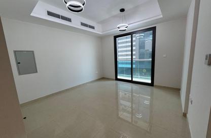 Apartment - 2 Bedrooms - 2 Bathrooms for rent in Abna Saqer Building - Al Hamidiya 1 - Al Hamidiya - Ajman
