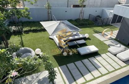 Townhouse - 4 Bedrooms - 6 Bathrooms for sale in Saro - Masaar - Tilal City - Sharjah Townhouse - 4 Bedrooms - 6 Bathrooms for sale in Saro - Masaar - Tilal City - Sharjah