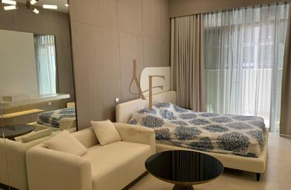 Apartment - Studio - 1 Bathroom for sale in Pearl House - District 13 - Jumeirah Village Circle - Dubai
