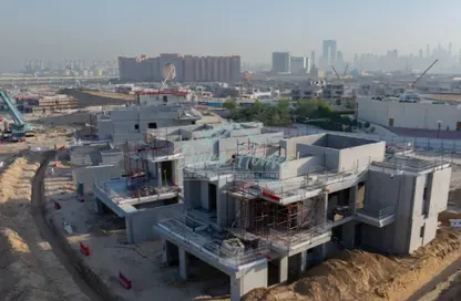 تاون هاوس - 4 غرف نوم - 5 حمامات للبيع في تاون هاوس قرية جبل علي - قرية جبل علي - جبل علي - دبي