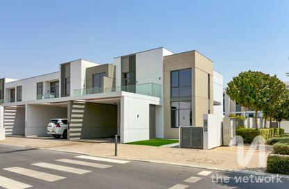 Townhouse - 4 - 5 for rent in Ruba - Arabian Ranches 3 - Dubai Townhouse - 4 - 5 for rent in Ruba - Arabian Ranches 3 - Dubai