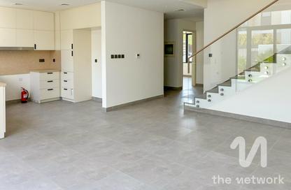 Townhouse - 4 - 5 for rent in Ruba - Arabian Ranches 3 - Dubai