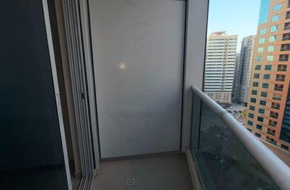 Apartment - 2 Bedrooms - 2 Bathrooms for sale in New Al Taawun Road - Al Taawun - Sharjah