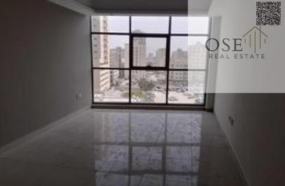 Apartment - 1 Bedroom - 2 Bathrooms for sale in Gulfa Towers - Al Rashidiya 1 - Al Rashidiya - Ajman