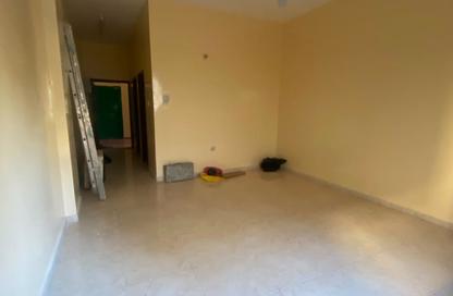 Apartment - Studio - 1 Bathroom for rent in Al Naemiya Towers - Al Nuaimiya - Ajman