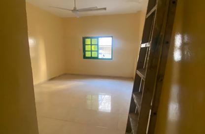 Apartment - Studio - 1 Bathroom for rent in Al Naemiya Towers - Al Nuaimiya - Ajman
