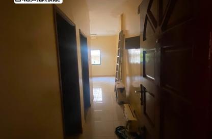 Apartment - Studio - 1 Bathroom for rent in Al Naemiya Towers - Al Nuaimiya - Ajman
