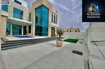 فيلا - 6 غرف نوم - 7 حمامات للبيع في 1 الياسمين - الياسمين - عجمان فيلا - 6 غرف نوم - 7 حمامات للبيع في 1 الياسمين - الياسمين - عجمان