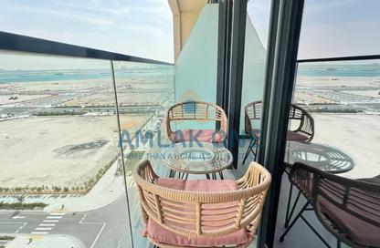 شقة - 1 حمام للبيع في سوهو سكوير - جزيرة السعديات - أبوظبي شقة - 1 حمام للبيع في سوهو سكوير - جزيرة السعديات - أبوظبي