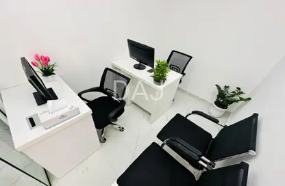 Office Space - 1 Bedroom - 1 Bathroom for rent in Reem Residency - Al Karama - Dubai Office Space - 1 Bedroom - 1 Bathroom for rent in Reem Residency - Al Karama - Dubai