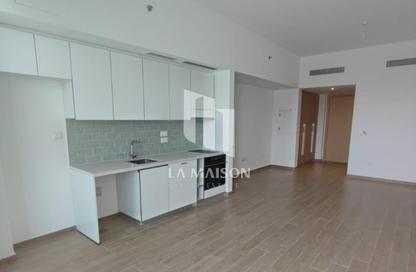 Apartment - Studio - 1 for sale in Mayan 2 - Mayan - Yas Island - Abu Dhabi