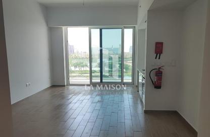 Apartment - Studio - 1 for sale in Mayan 2 - Mayan - Yas Island - Abu Dhabi